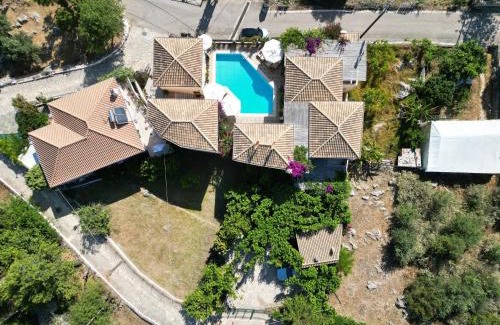 Spartochori Casa | Sparto Village