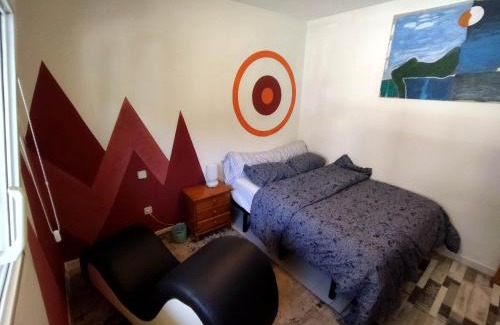 Cercedilla Apartamento | Sparza boutique department