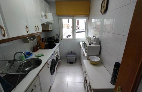 Cercedilla Apartamento | Sparza boutique department