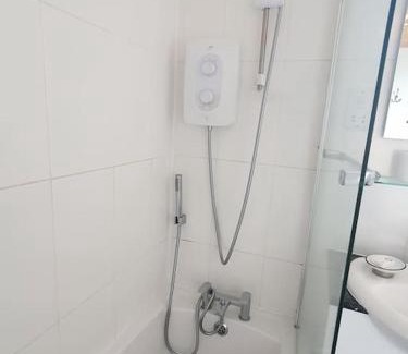 South Cliff Apartamento | Spaside Apartment