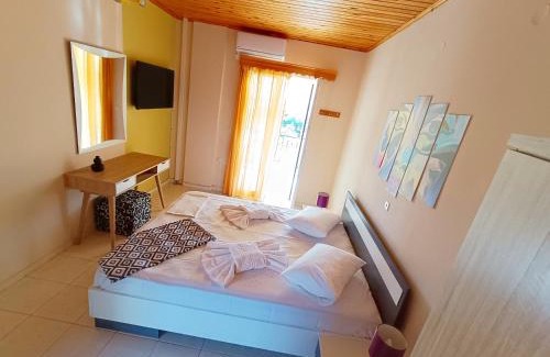 Minia Casa | spasmata village houses