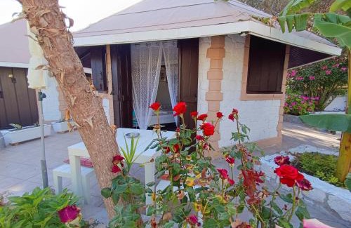 Minia Apartamento | Spasmata Village Marios bungalows only adults