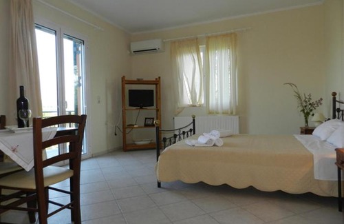 Kariotai Apartamento | Spasmeni Vrisi