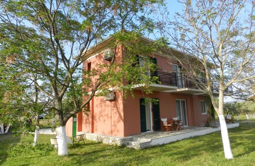 Kariotai Apartamento | Spasmeni Vrisi