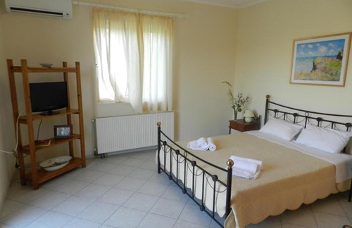 Kariotai Apartamento | Spasmeni Vrisi