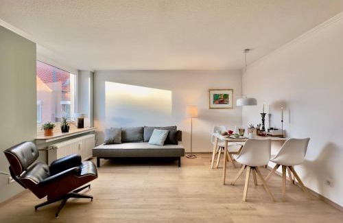Lubbecke Apartamento | Spatzennest 2