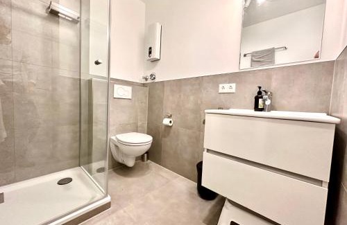 Lubbecke Apartamento | Spatzennest 2