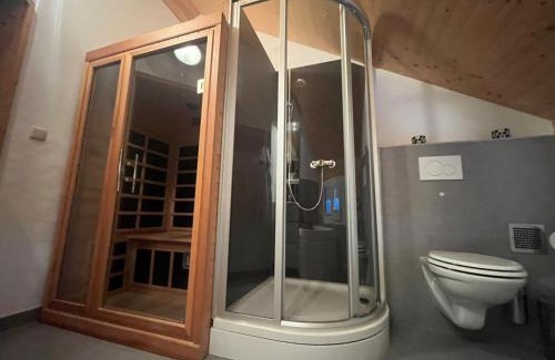 Hohentauern Chalet De Esquí | Spatzennest