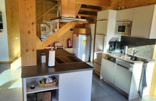 Hohentauern Chalet De Esquí | Spatzennest