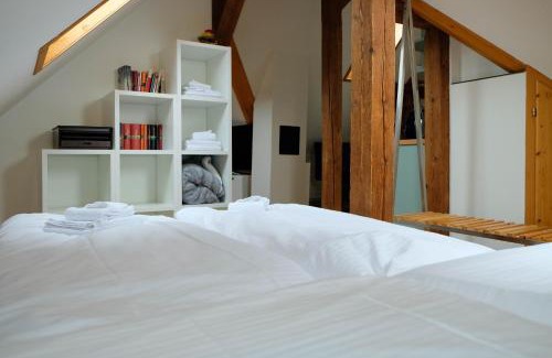 Spiez Apartamento | Spatzennest