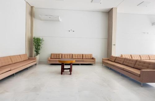 Prive das Caldas Apartamento | Spazio DiRoma