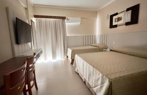 Prive das Caldas Apartamento | Spazio DiRoma