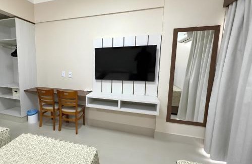 Prive das Caldas Apartamento | Spazio DiRoma