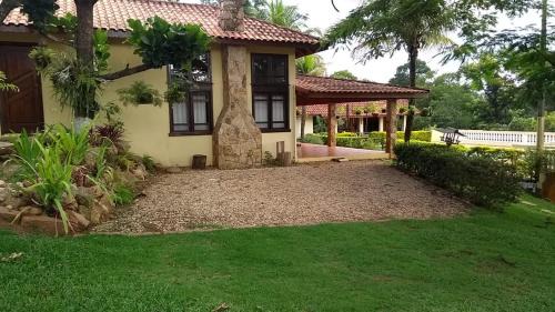 Jardim Primavera Casa | Spazio Farfalla
