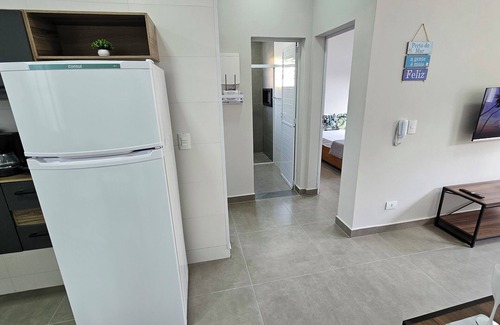 Ilha Comprida Apartamento | Spazio Italia Apartamentos