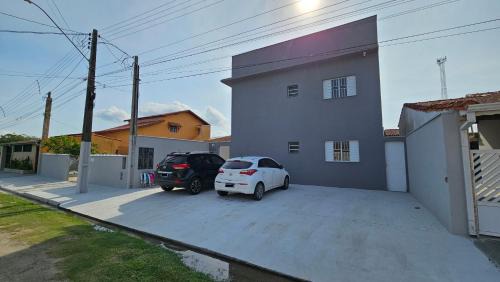 Ilha Comprida Apartamento | Spazio Italia Apartamentos - Você entre a Lagoa e a Praia