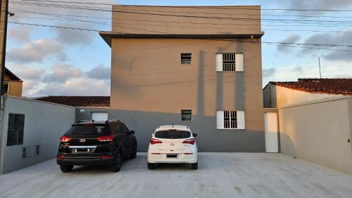 Ilha Comprida Apartamento | Spazio Italia Apartamentos - Você entre a Lagoa e a Praia