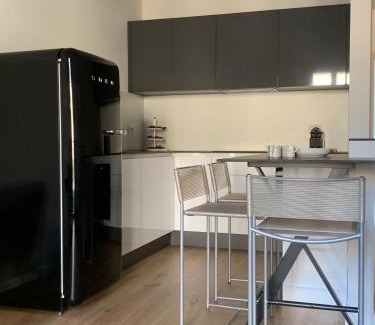 Cernobbio Apartamento | Spazio Perlasca Apt 2 - Cernobbio Como Lake