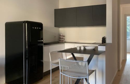 Cernobbio Apartamento | Spazio Perlasca Apt 2 - Cernobbio Como Lake