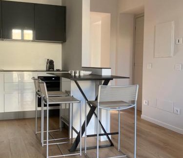 Cernobbio Apartamento | Spazio Perlasca Apt 2 - Cernobbio Como Lake