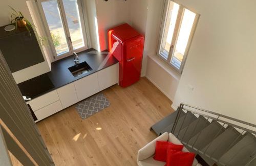 Cernobbio Apartamento | Spazio Perlasca Apt 3 - Cernobbio Como Lake