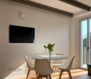 Cernobbio Apartamento | Spazio Perlasca Apt 3 - Cernobbio Como Lake