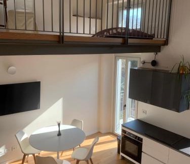 Cernobbio Apartamento | Spazio Perlasca Apt 3 - Cernobbio Como Lake