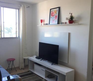 Lauro de Freitas Apartamento | Spazio Solarium - Apartamento