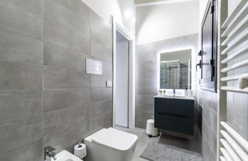 Monte Po-Nesima-San Leone-Rapisardi Apartamento | Spazio Urbano