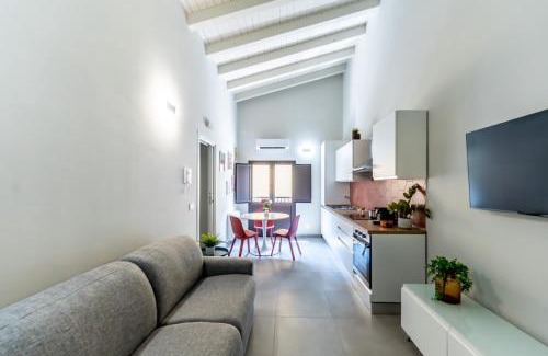 Monte Po-Nesima-San Leone-Rapisardi Apartamento | Spazio Urbano