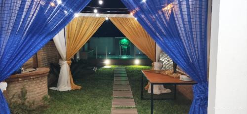 Luque Casa | Spazio VIP Spa&Wellness