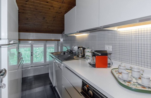 Cortina d'Ampezzo Apartamento | Spazioso appartamento centralissimo con wi-fi.