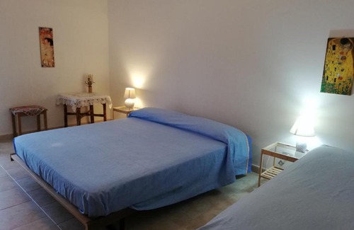 Villapiana Lido Apartamento | Spazioso appartamento a Villapiana lido a pochi passi dal mare