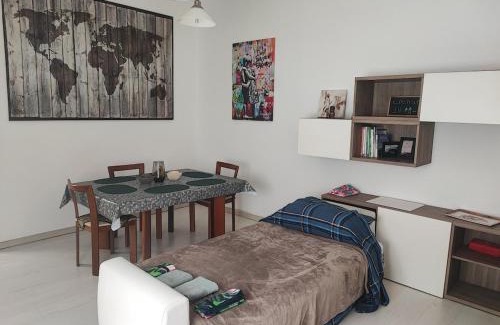 Baggio Apartamento | Spaziourbano, comfort and convenience in the suburbs