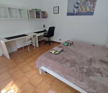 Baggio Apartamento | Spaziourbano, comfort and convenience in the suburbs