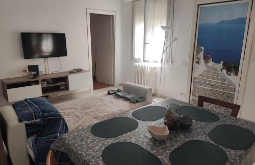 Baggio Apartamento | Spaziourbano, comfort and convenience in the suburbs