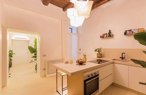 Chiaia Cama Y Desayuno | Spazo CMM - Sant'Arpino