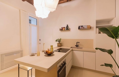 Chiaia Cama Y Desayuno | Spazo CMM - Sant'Arpino