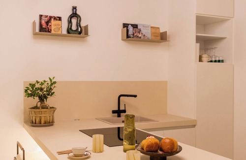 Chiaia Cama Y Desayuno | Spazo CMM - Sant'Arpino