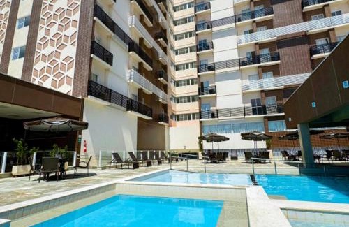 Prive das Caldas Hotel | Spazzio diRoma