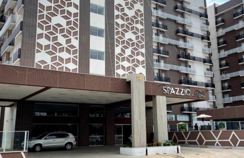 Prive das Caldas Hotel | Spazzio diRoma