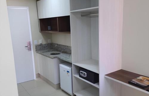 Termal Apartamento | Spazzio diRoma com acesso ao Acqua Park - Temporada CN Heloísa