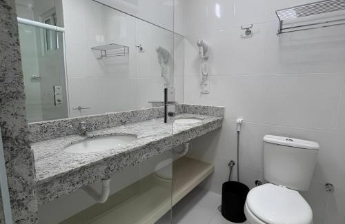 Termal Apartamento | Spazzio diRoma com acesso ao Acqua Park - Temporada CN Heloísa