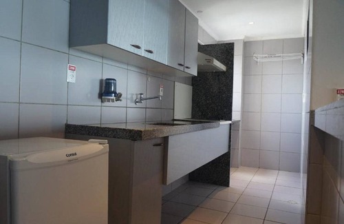 Meireles Hotel | Spazzio Hotel Residence