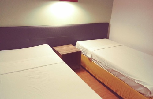 Meireles Hotel | Spazzio Hotel Residence