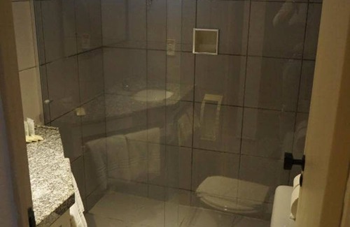 Meireles Hotel | Spazzio Hotel Residence
