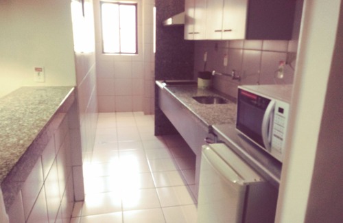Meireles Hotel | Spazzio Hotel Residence