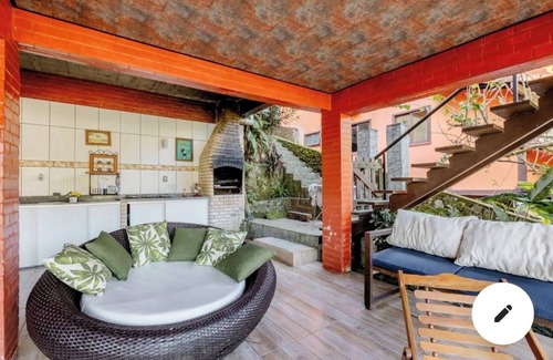 Pontal Apartamento | Spectacular View of Angra dos Reis