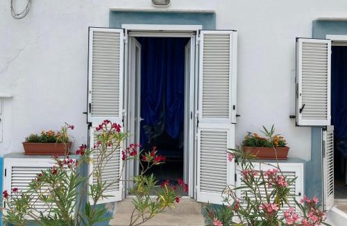 Ponza Casa | Specchio Marino