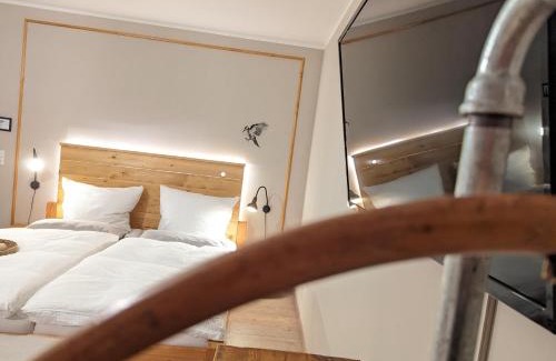 Naumburg Apartamento | Spechtnest